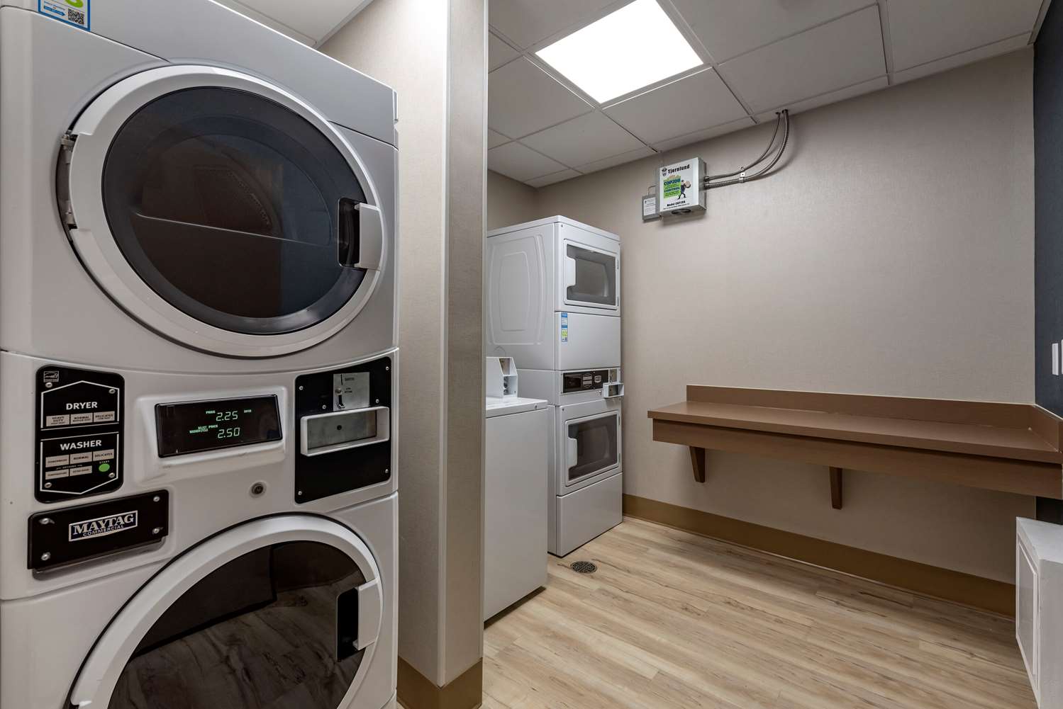 MainStay Suites Colorado Springs East - Medical Center Area 21/29