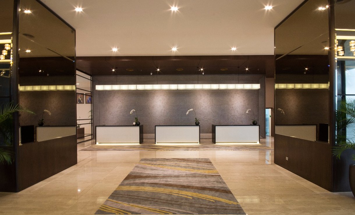 Impiana Hotel Senai 11/50