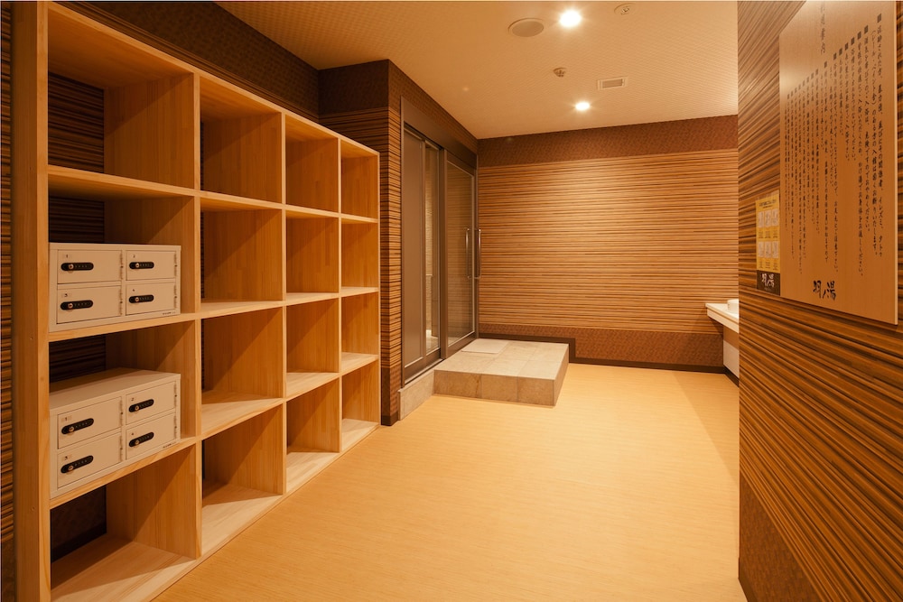 Hotel Abest Osu Kannon Ekimae 27/50