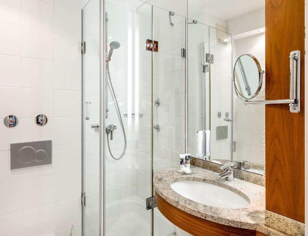 Mercure Hotel Munchen Airport Freising 49/50