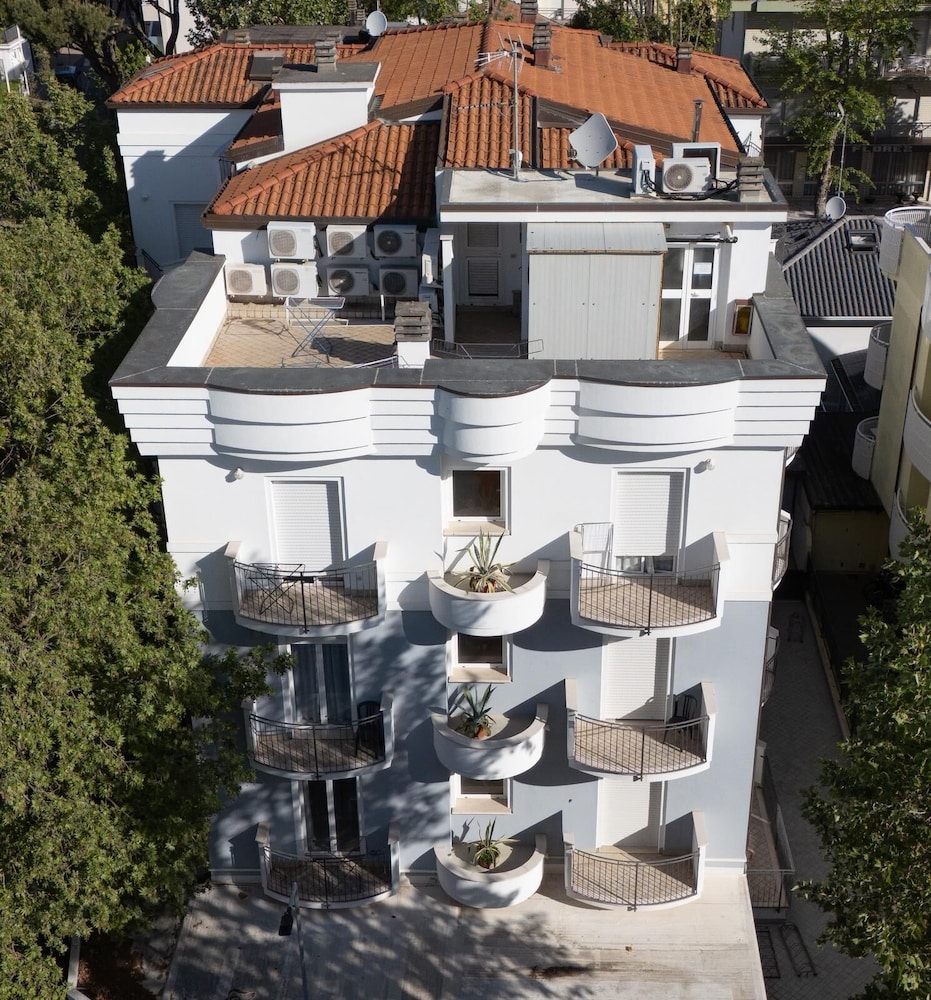 Residence Mareo 6/64