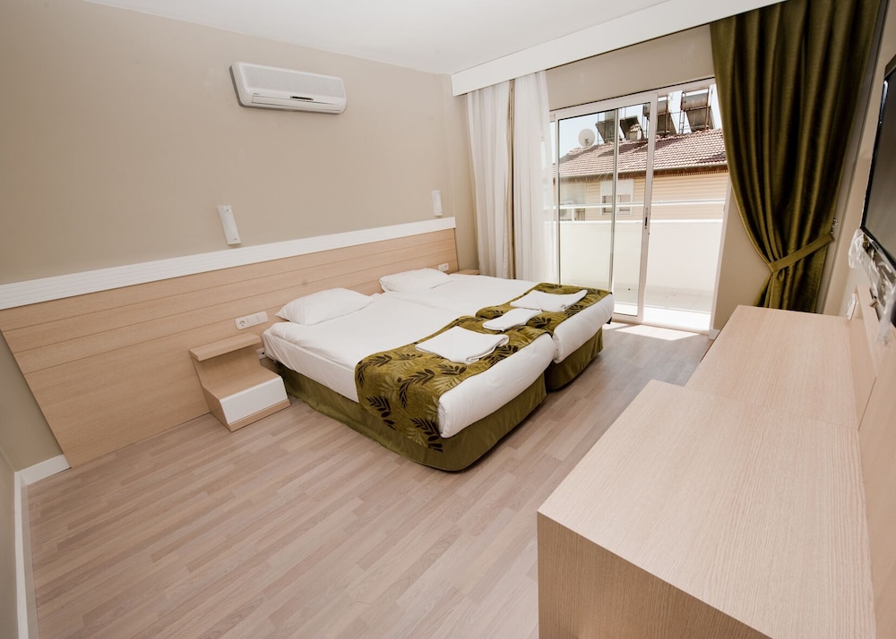 AKDORA ELITE HOTEL & SPA 24/61