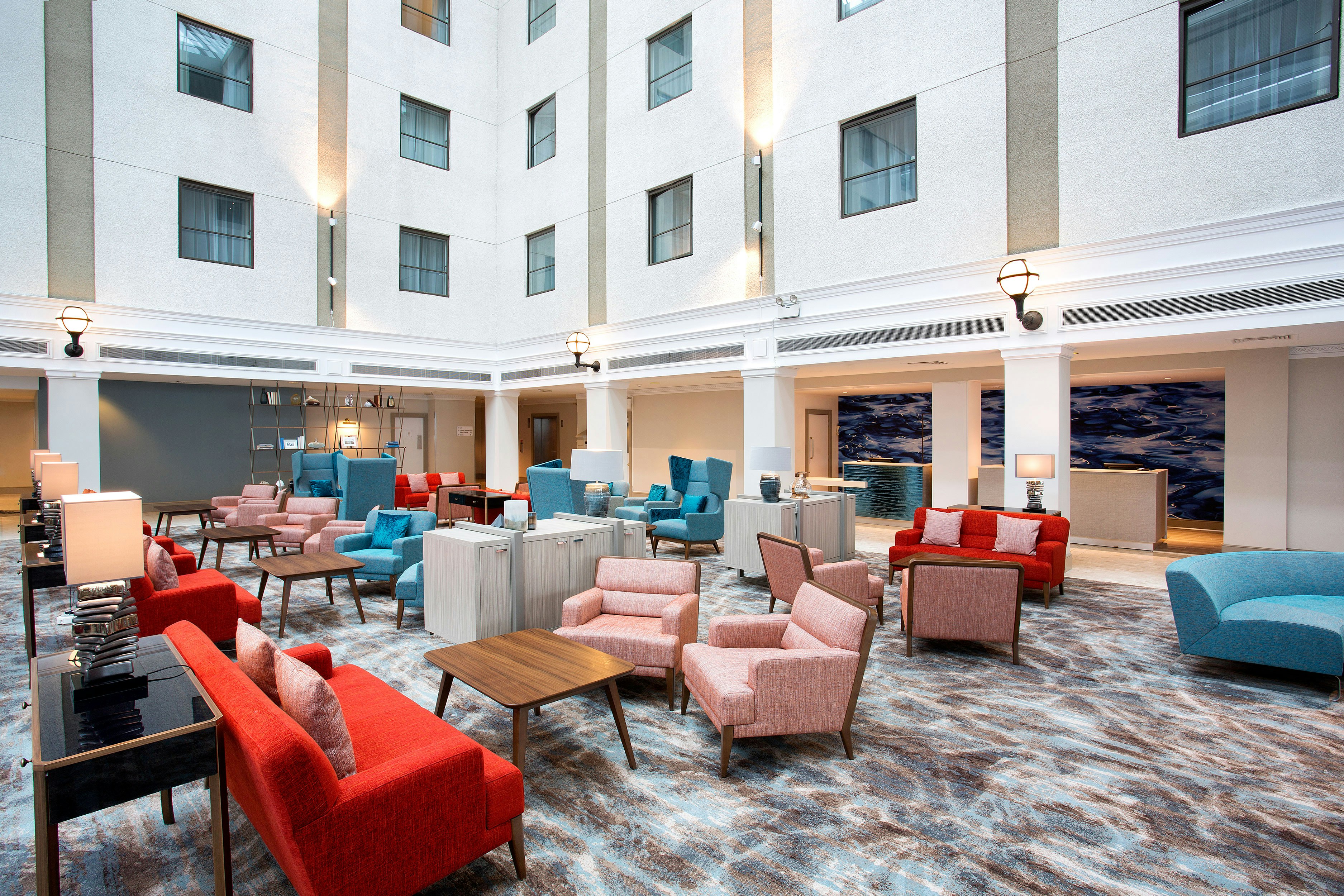 Leonardo Royal Hotel Brighton Waterfront 66/68