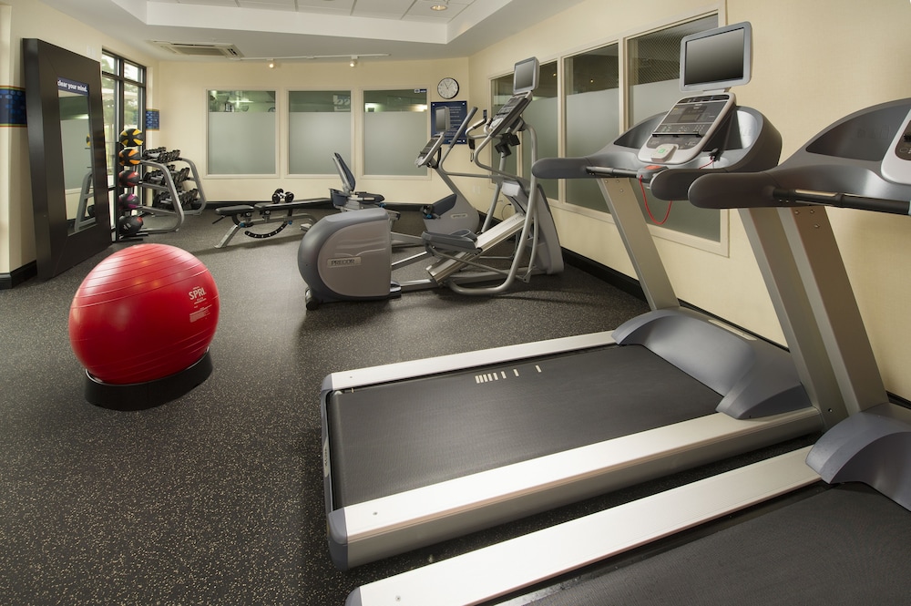 Hampton Inn And Suites San Antonio Northwest Medical Center 25/43