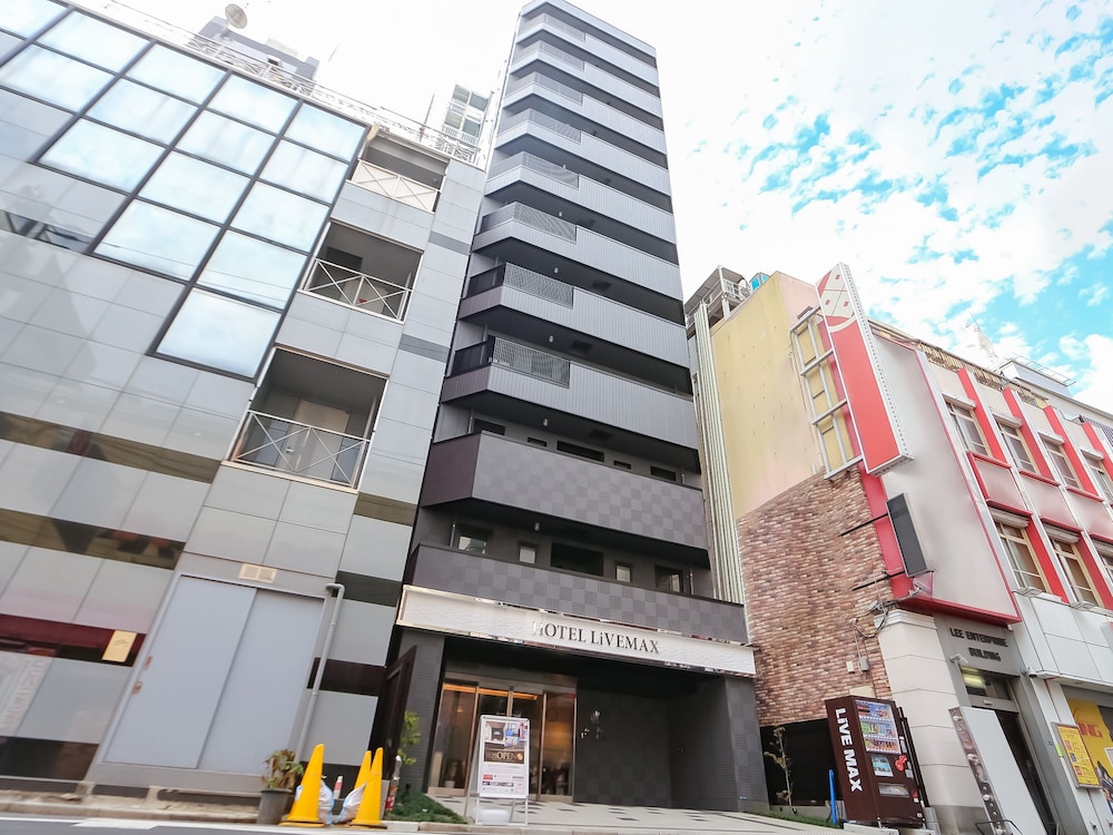 ホテルリブマックス赤羽駅前 写真4