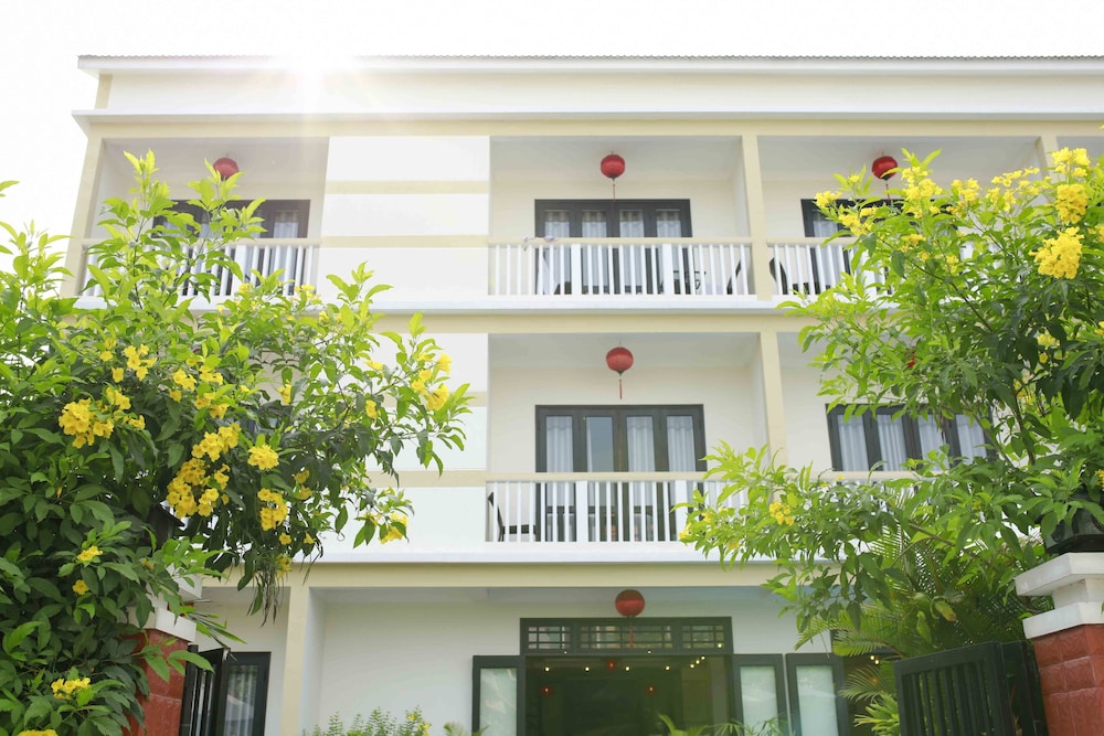 Phuc Thao Villa 4/71