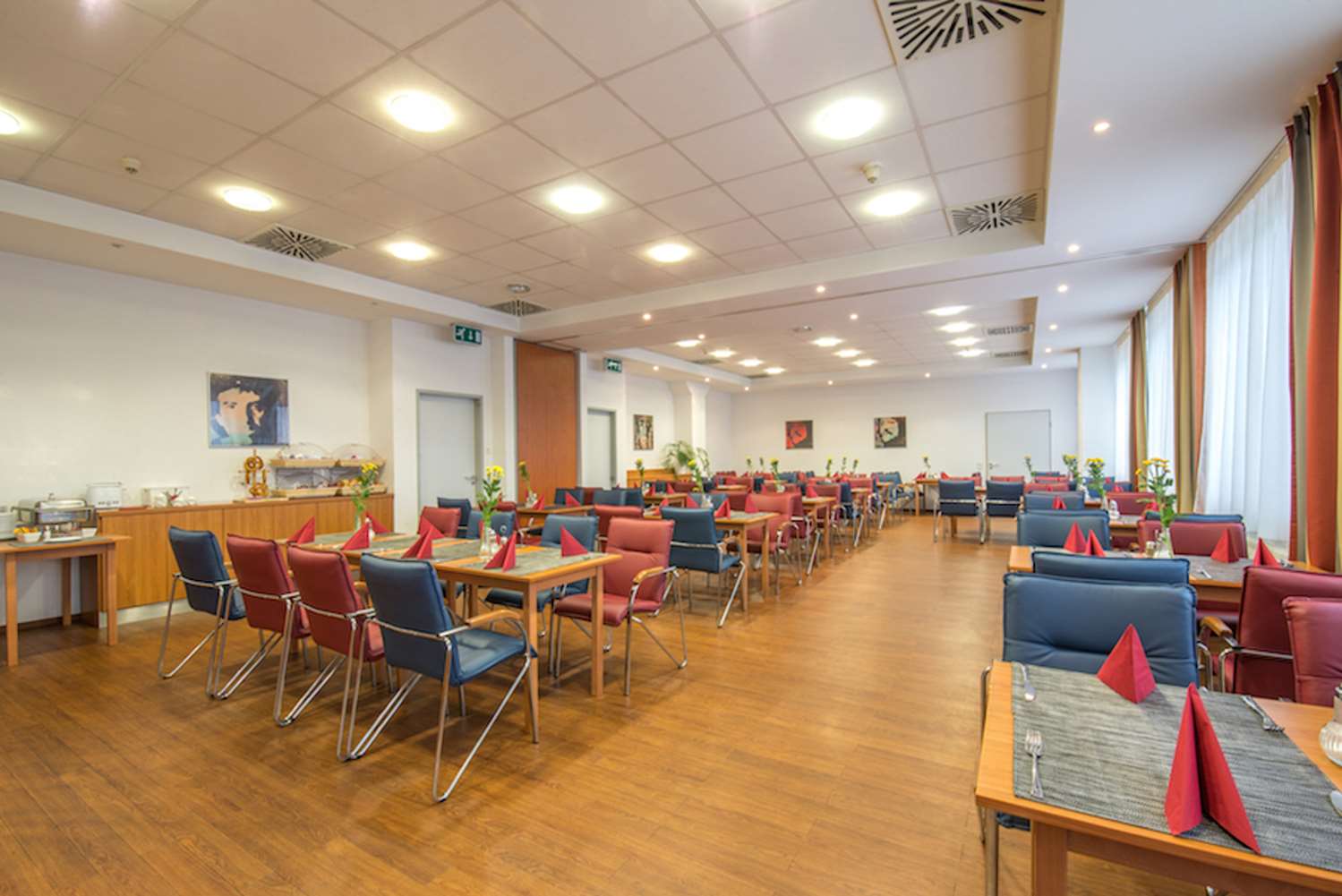 DORMERO Express Hotel Passau 17/21