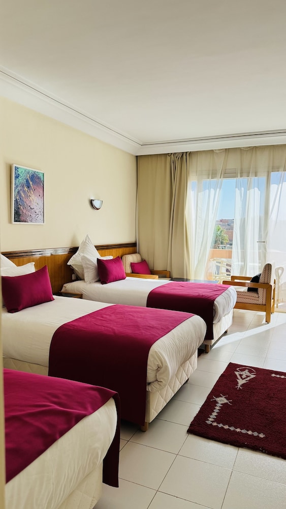 Hotel Idou Tiznit 13/46