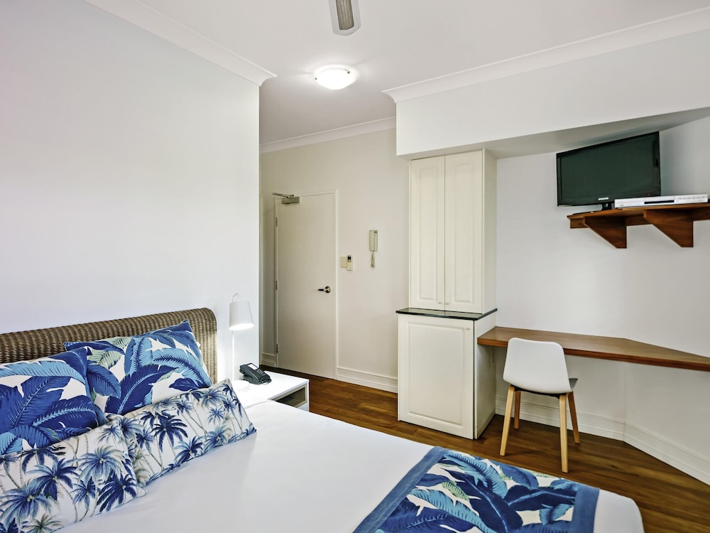 2 Bedrooms, Apartment, Dual Key