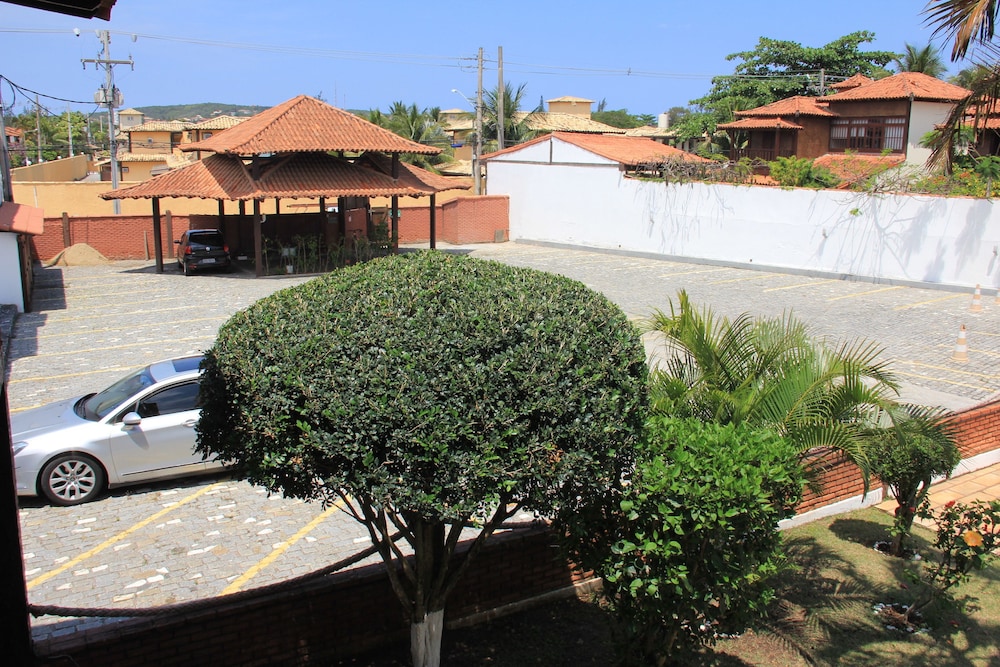 Apart Hotel Em Geribá-100M Da Praia 38/50