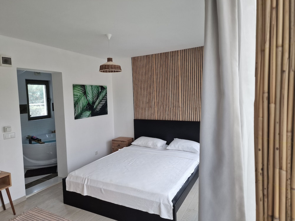 Bodega Butik Otel Sile 11/35