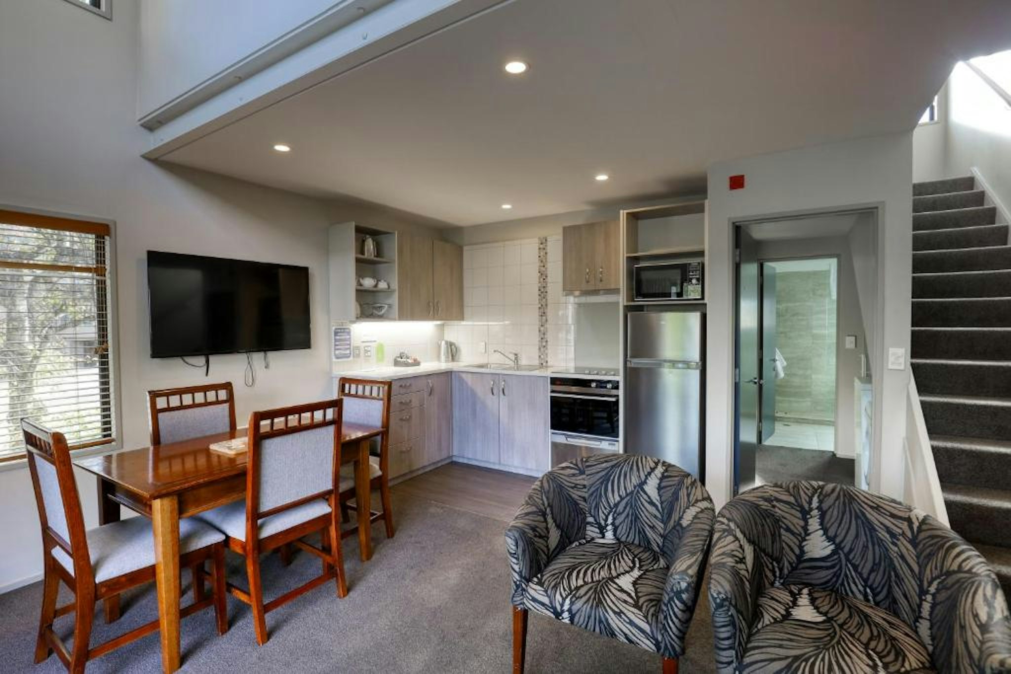 Garden Court Suites And Apartments 45/75