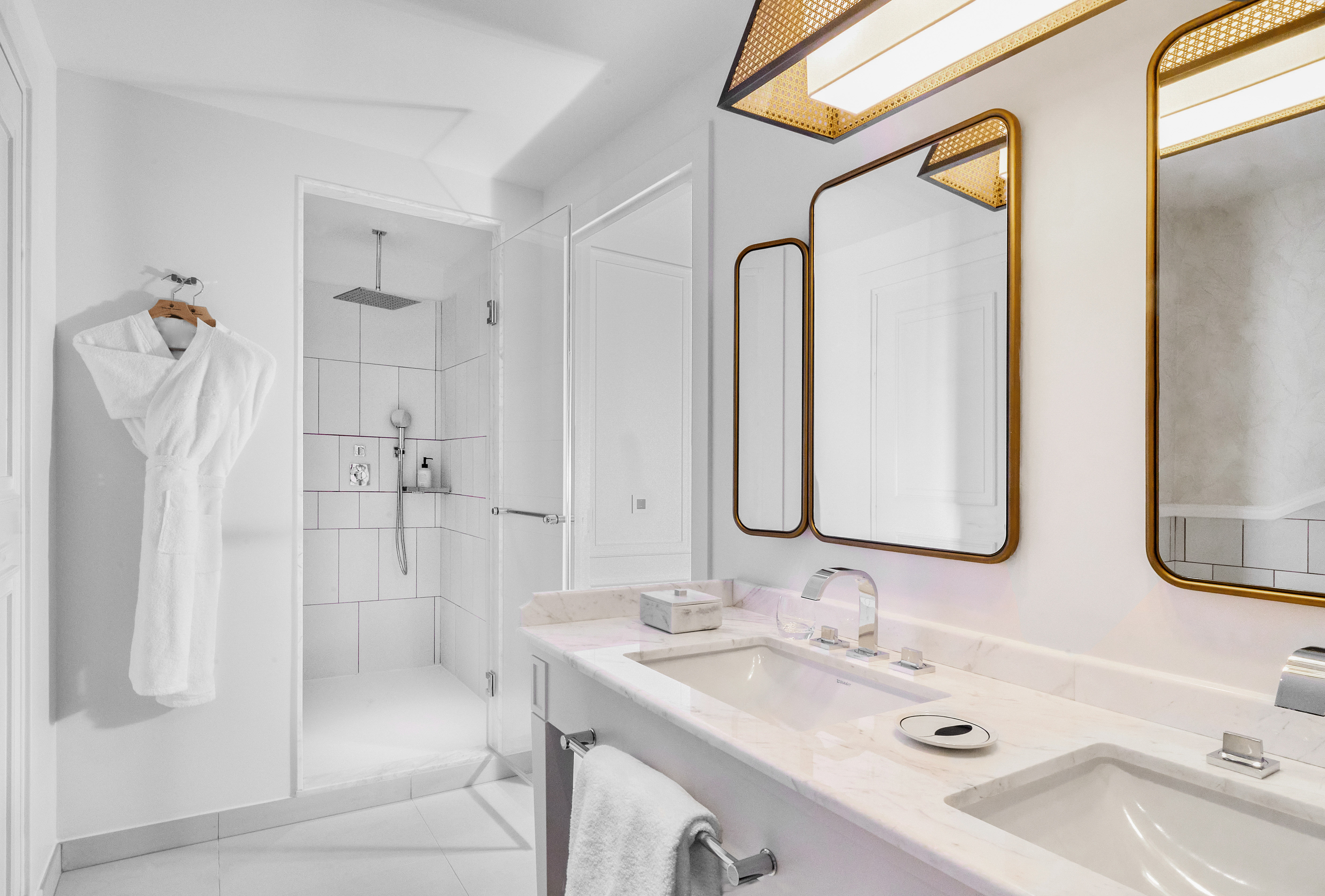 Carlton Cannes, a Regent Hotel 48/50