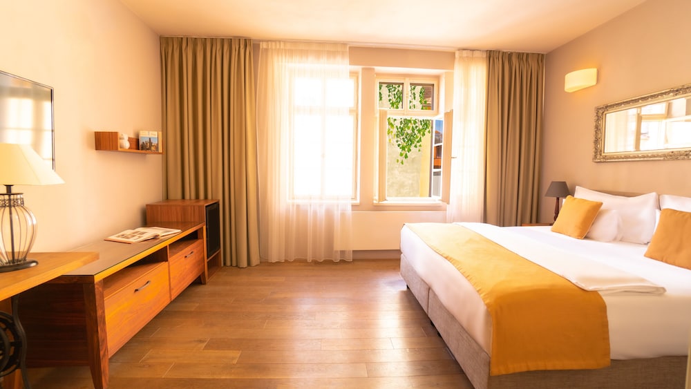 Hotel Golden Key Prague 20/79
