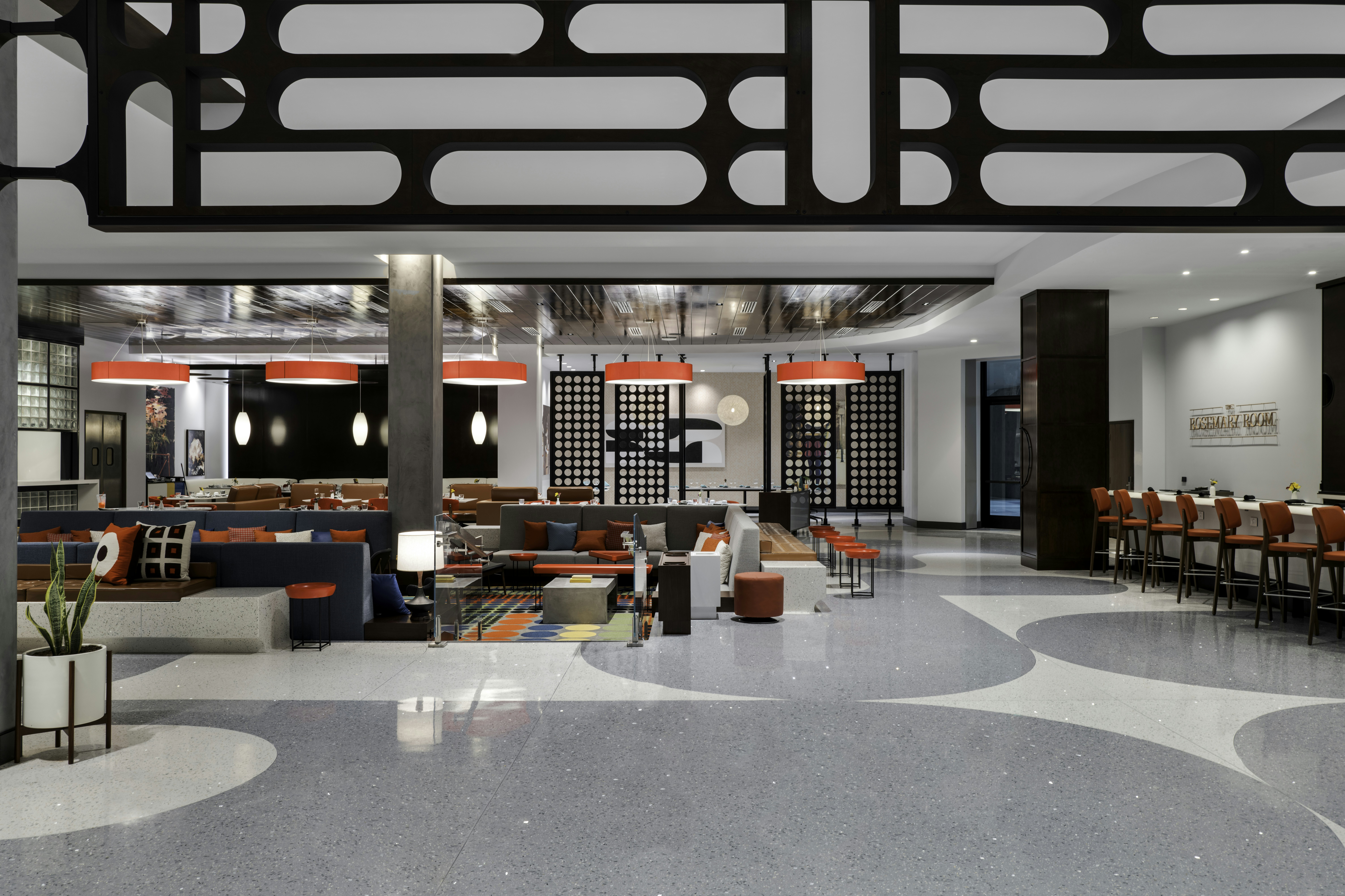 Hilton Buena Park Anaheim 40/41