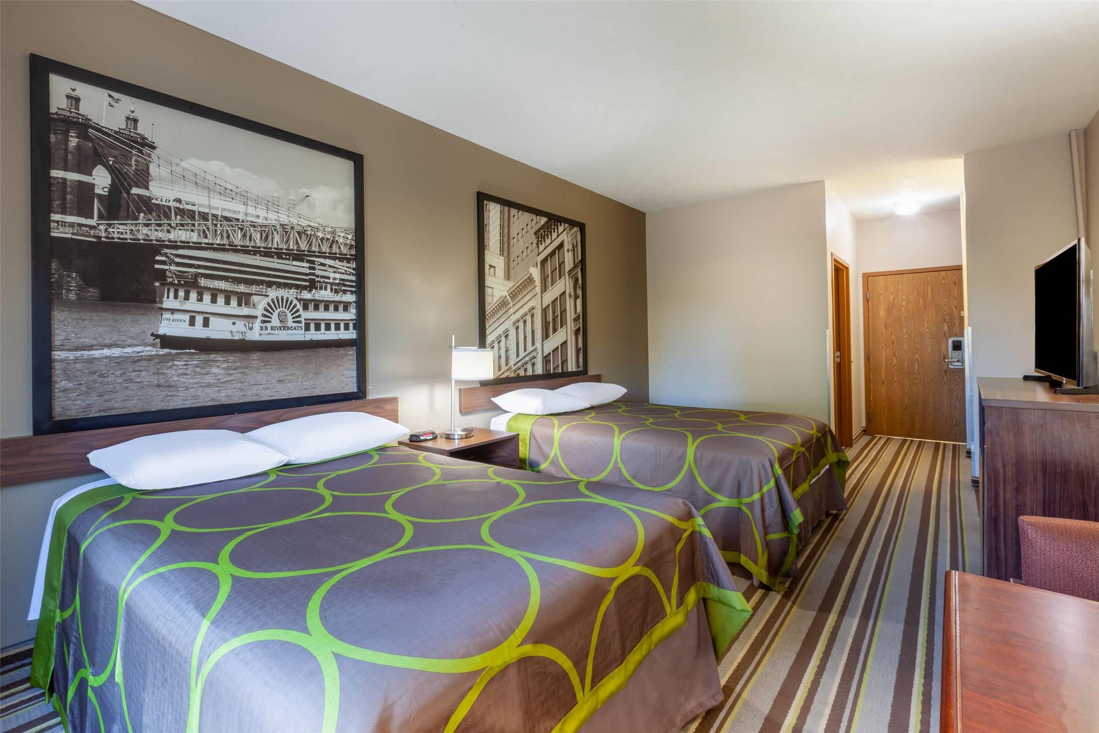 Baymont by Wyndham La Grange KY Southeast 16/37