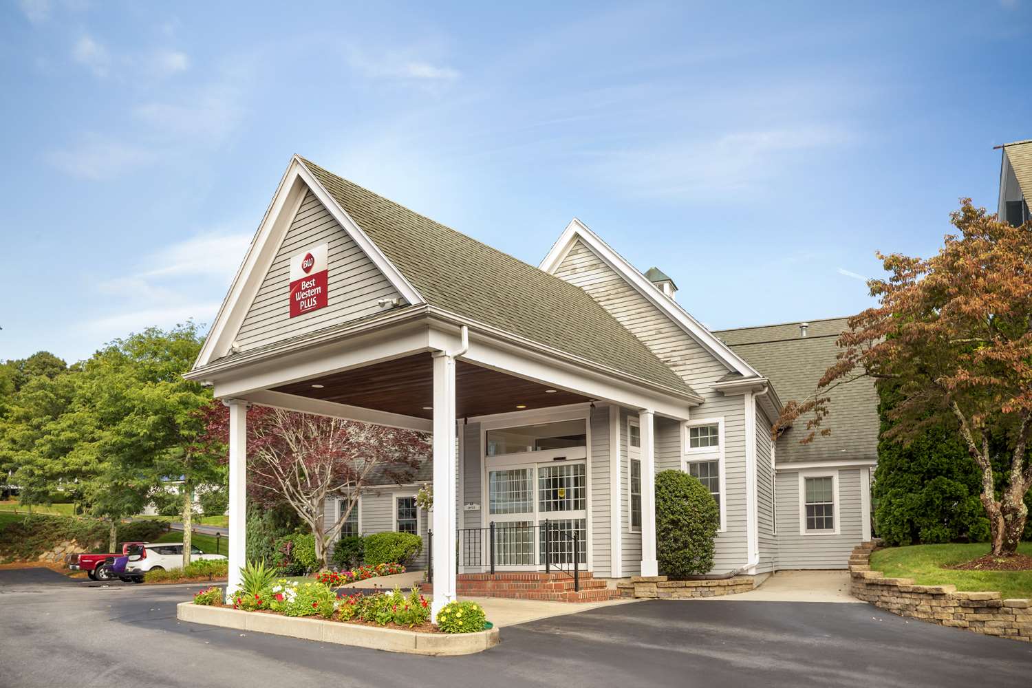 Best Western Plus Cold Spring 45/46