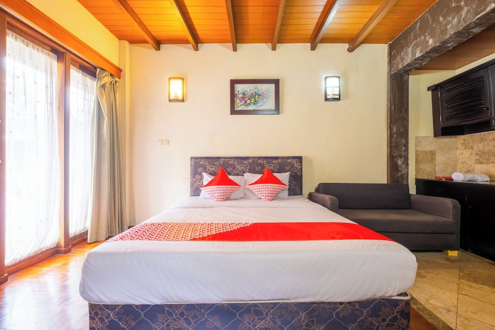 OYO 2640 Rumah Kayu Cottage Syariah 5/17