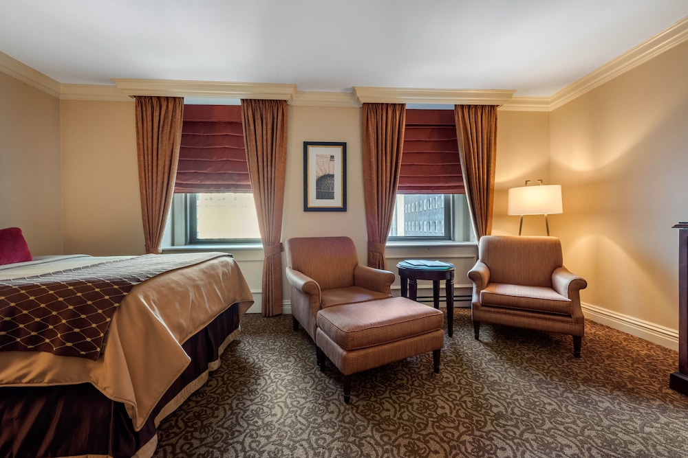 Omni William Penn 44/79
