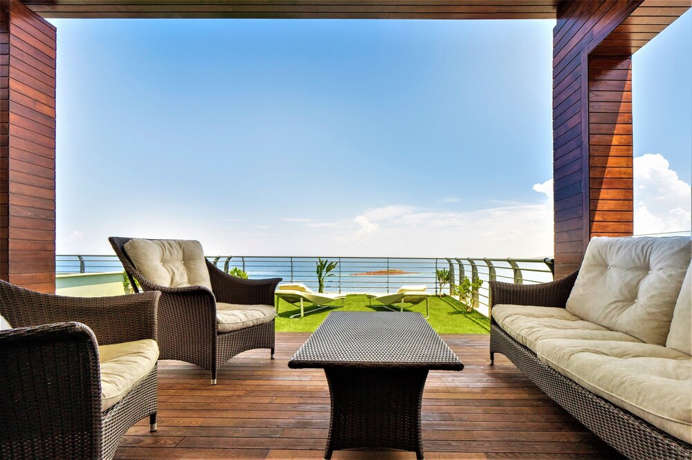 Ala Suites & Villas Yalikavak 27/60