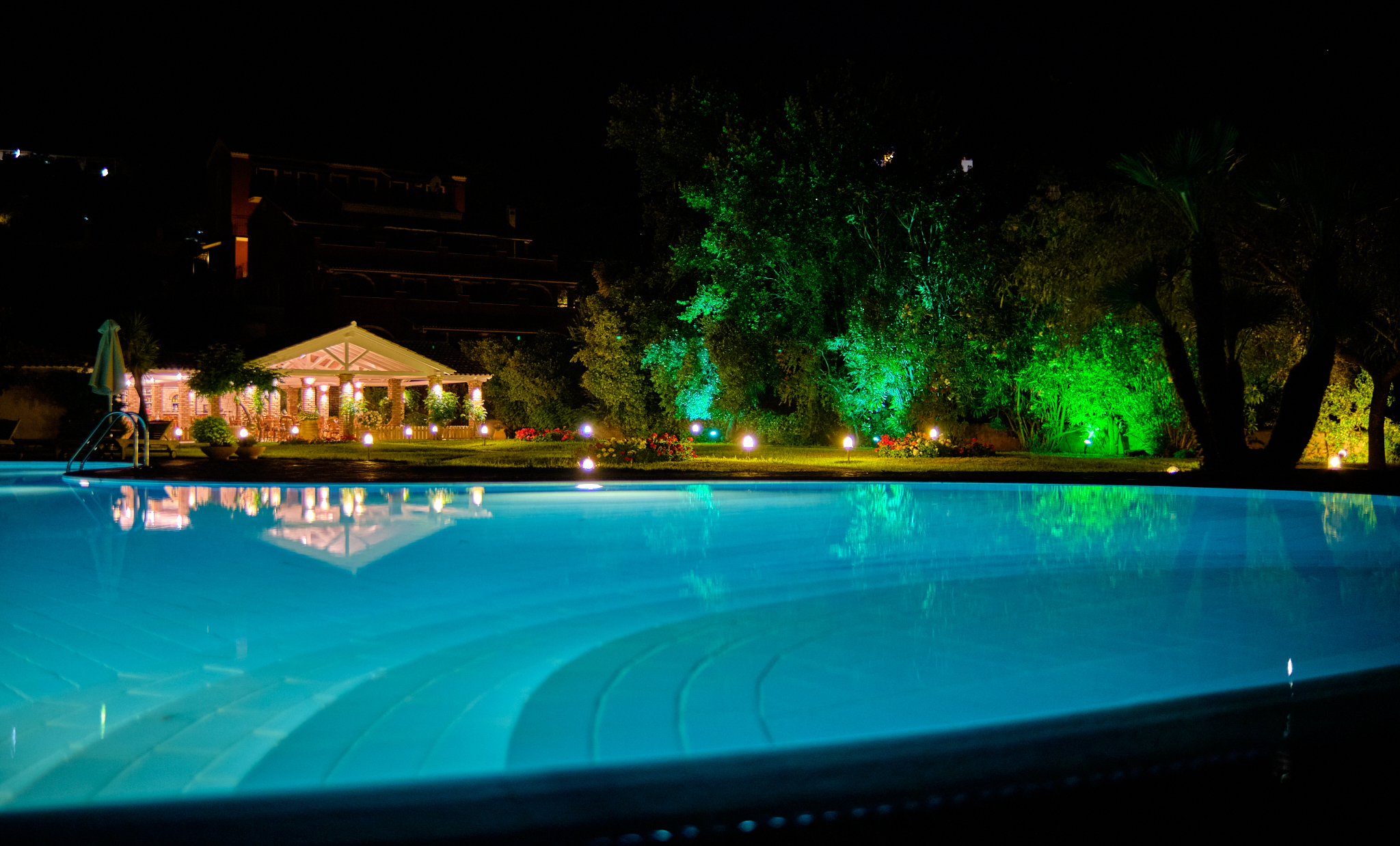 Chrismos Luxury Suites and Studios 32/39