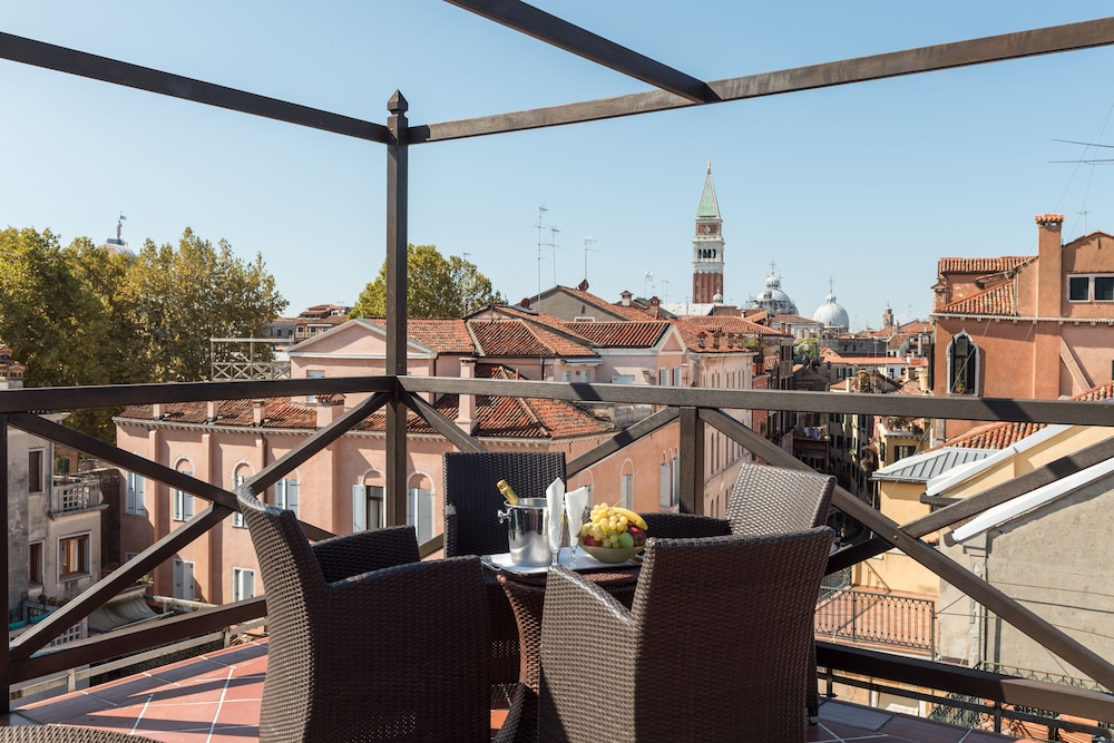 Hotel Casa Nicolo Priuli 45/60