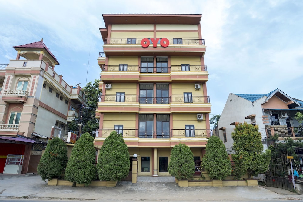 OYO 2319 Tengkawang Residence 2/22