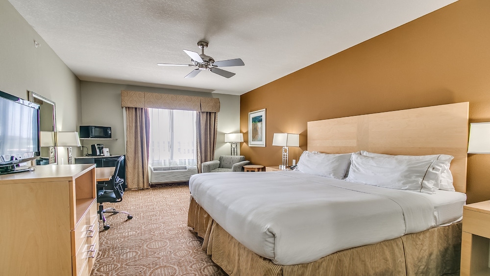 Holiday Inn Express & Suites Lubbock Southwest - Wolfforth 20/50