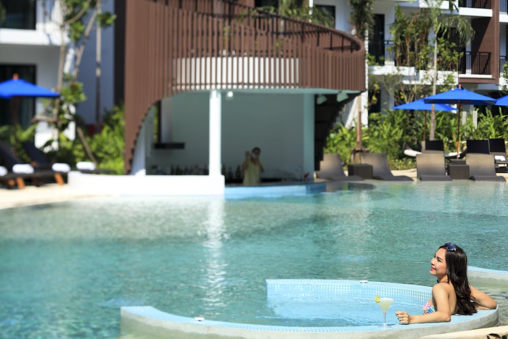 Centara Life Maris Resort Jomtien 9/77
