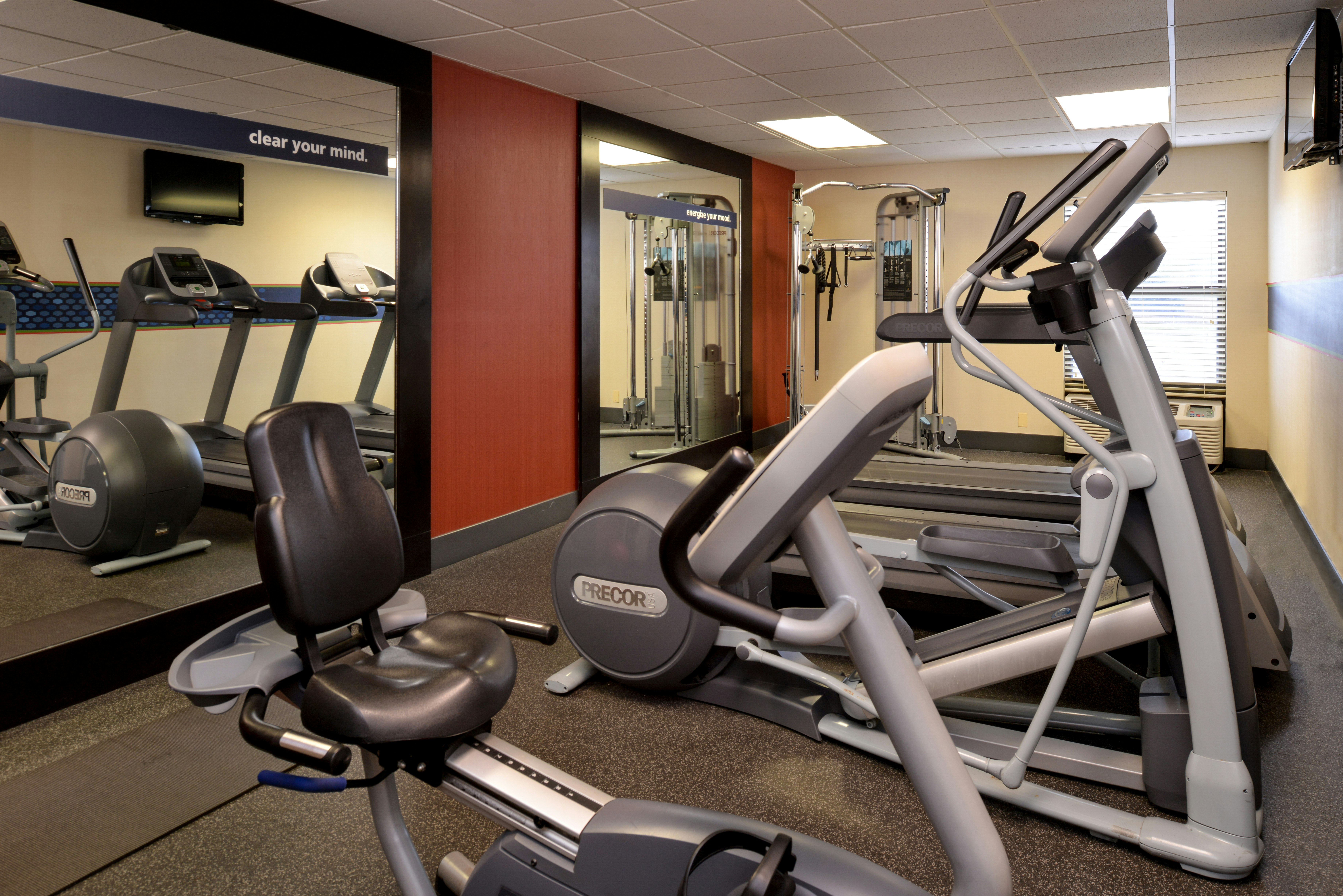 Hampton Inn Henderson 27/38