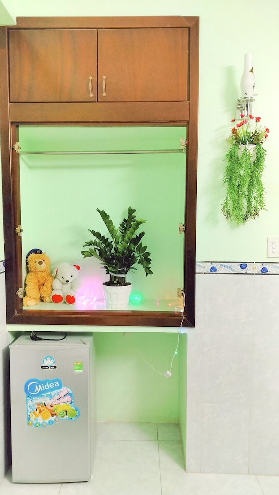 Thai Quang Hotel 10/69