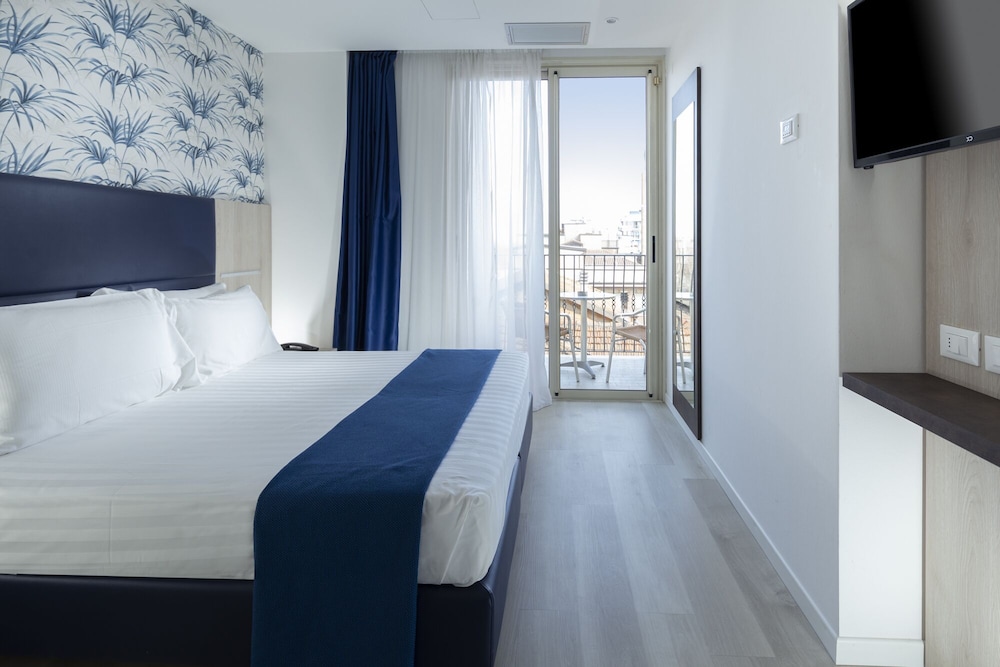 Residence Queen 16/43