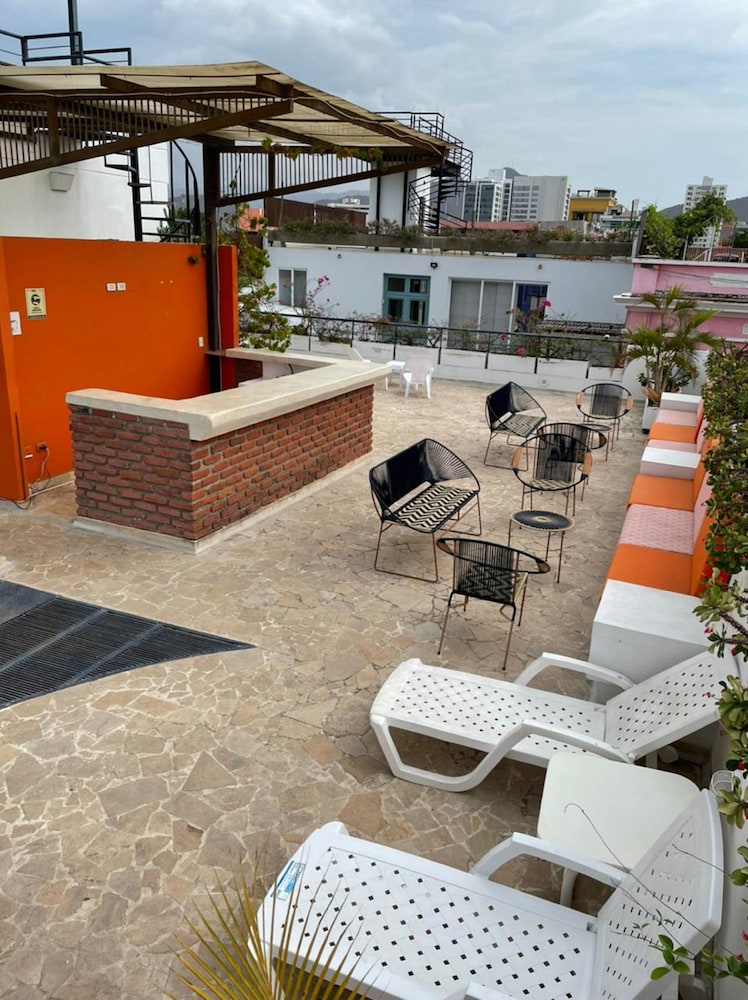 Hotel Santa Marta By Mij 36/45