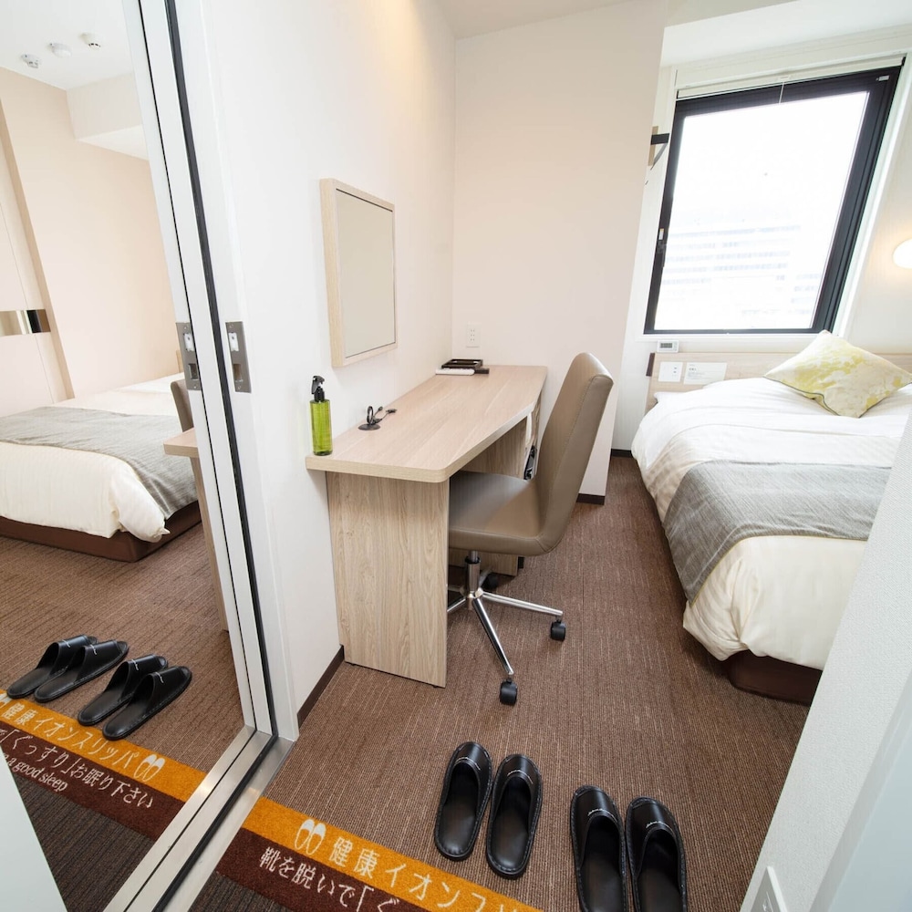Super Hotel Tokyo Hamamatsucho 42/42