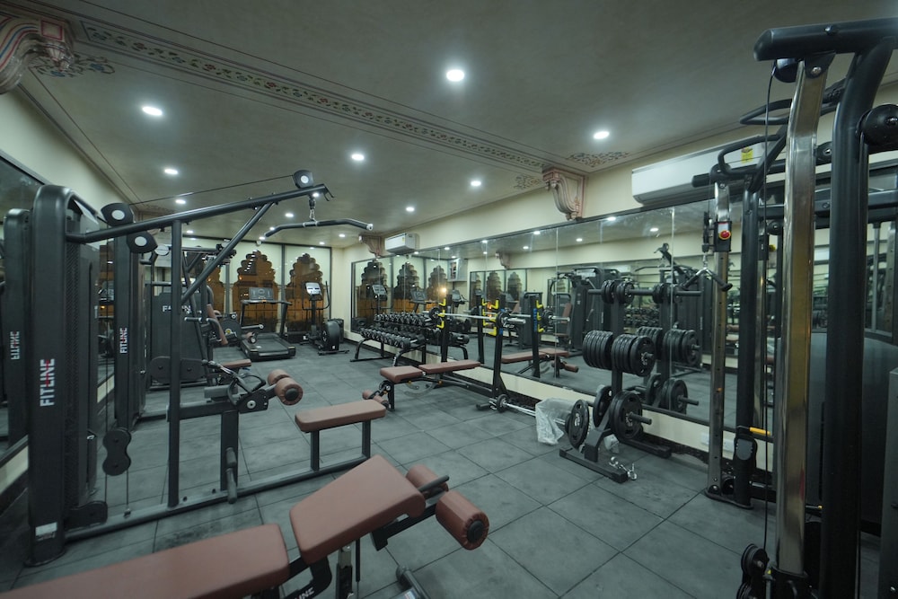 Umaid Haveli-A Heritage Style Hotel & Resort 35/66