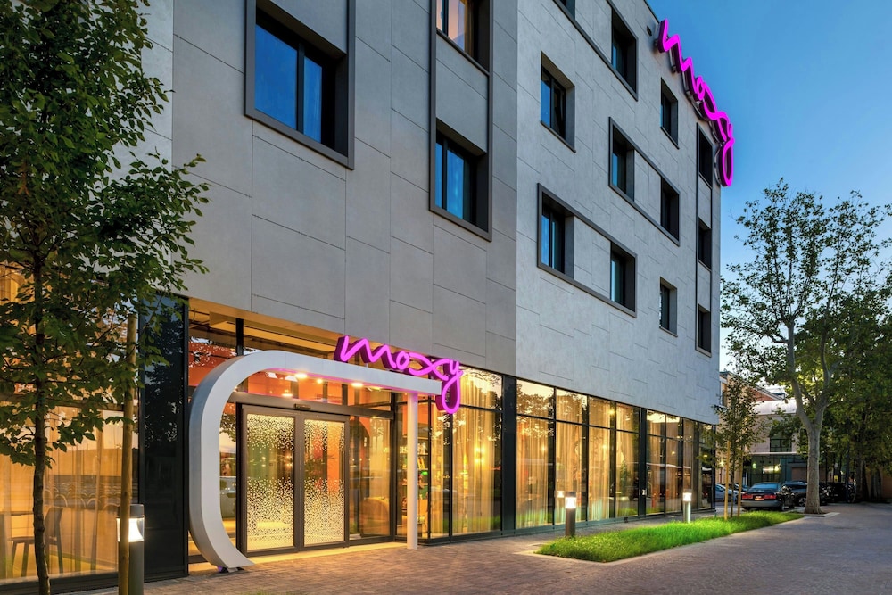 Moxy Verona 40/50