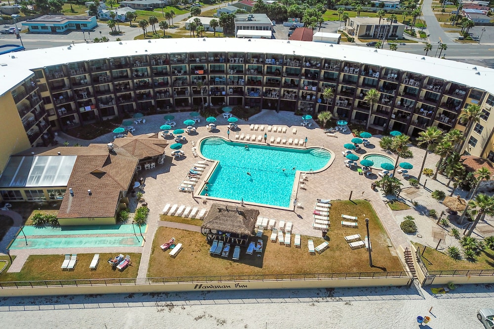 HAWAIIAN INN 7/81