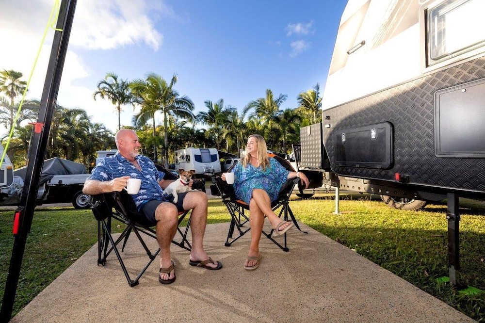 BIG4 Whitsunday Islands Holiday Park 39/47