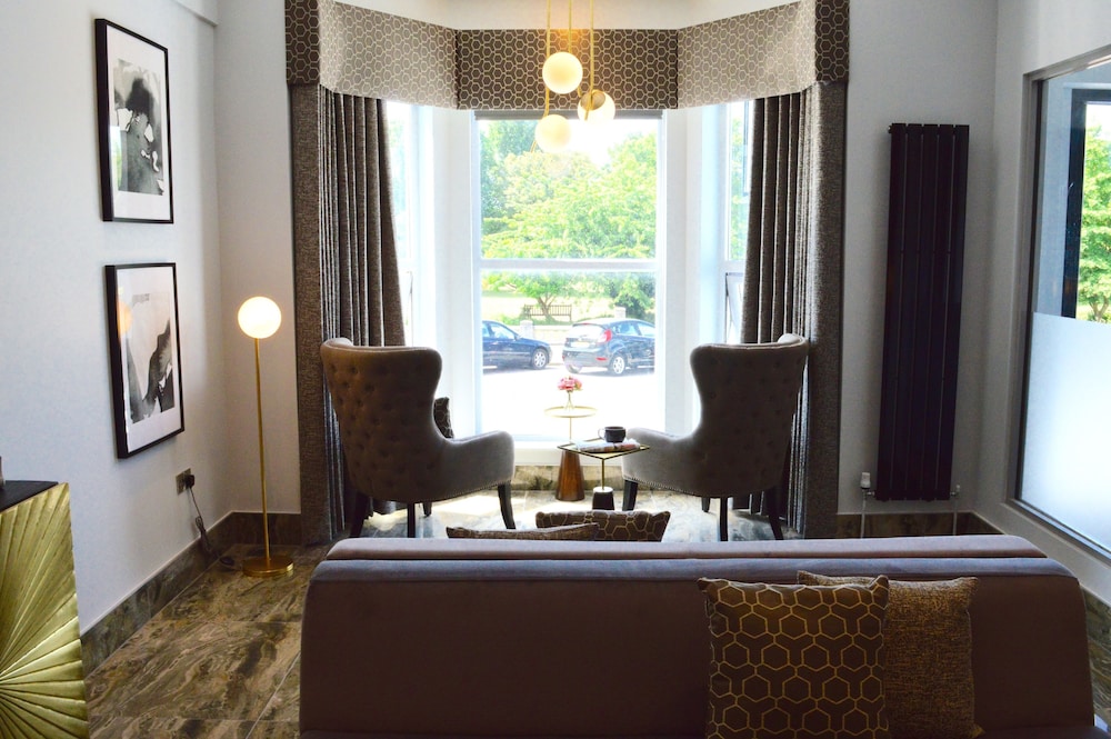 Q8 Boutique Hotel 27/34
