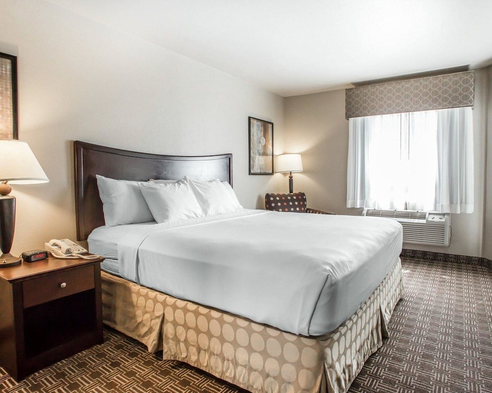MainStay Suites St. Robert - Fort Leonard Wood 17/61