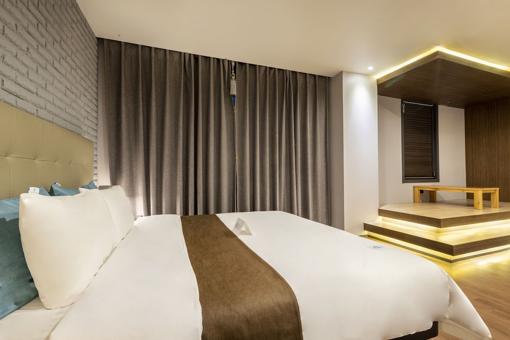 Sorgente Business Hotel 10/50