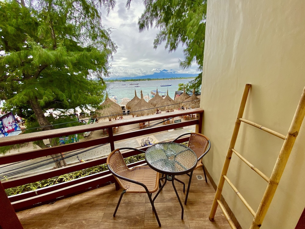 La Bella Hotel Villa and Spa (Ex Villa Bella Gili Trawangan) 7/50