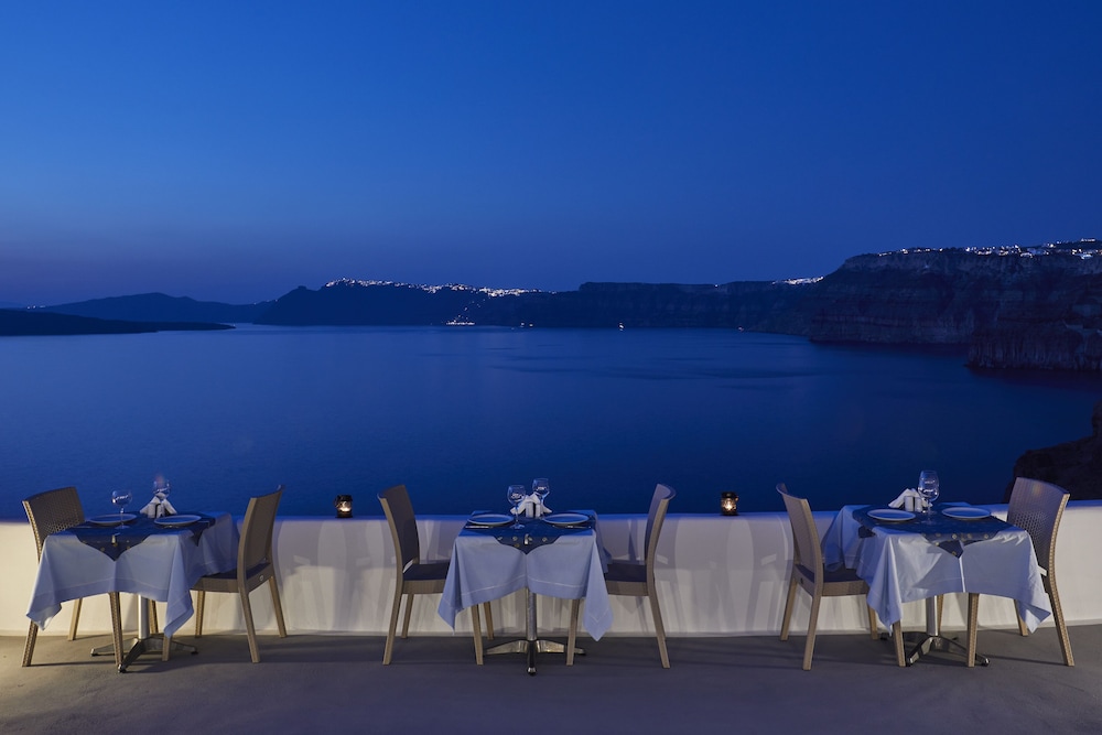 Santorini View Hotel 47/50