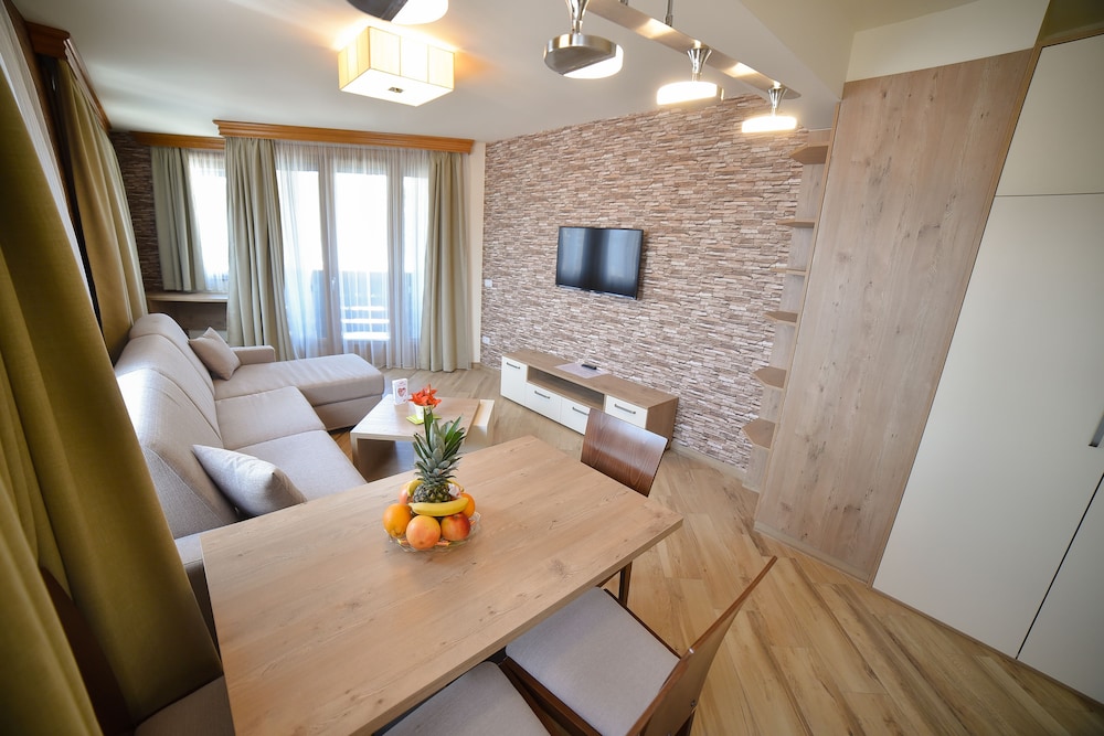 Central Inn Zlatibor 30/50