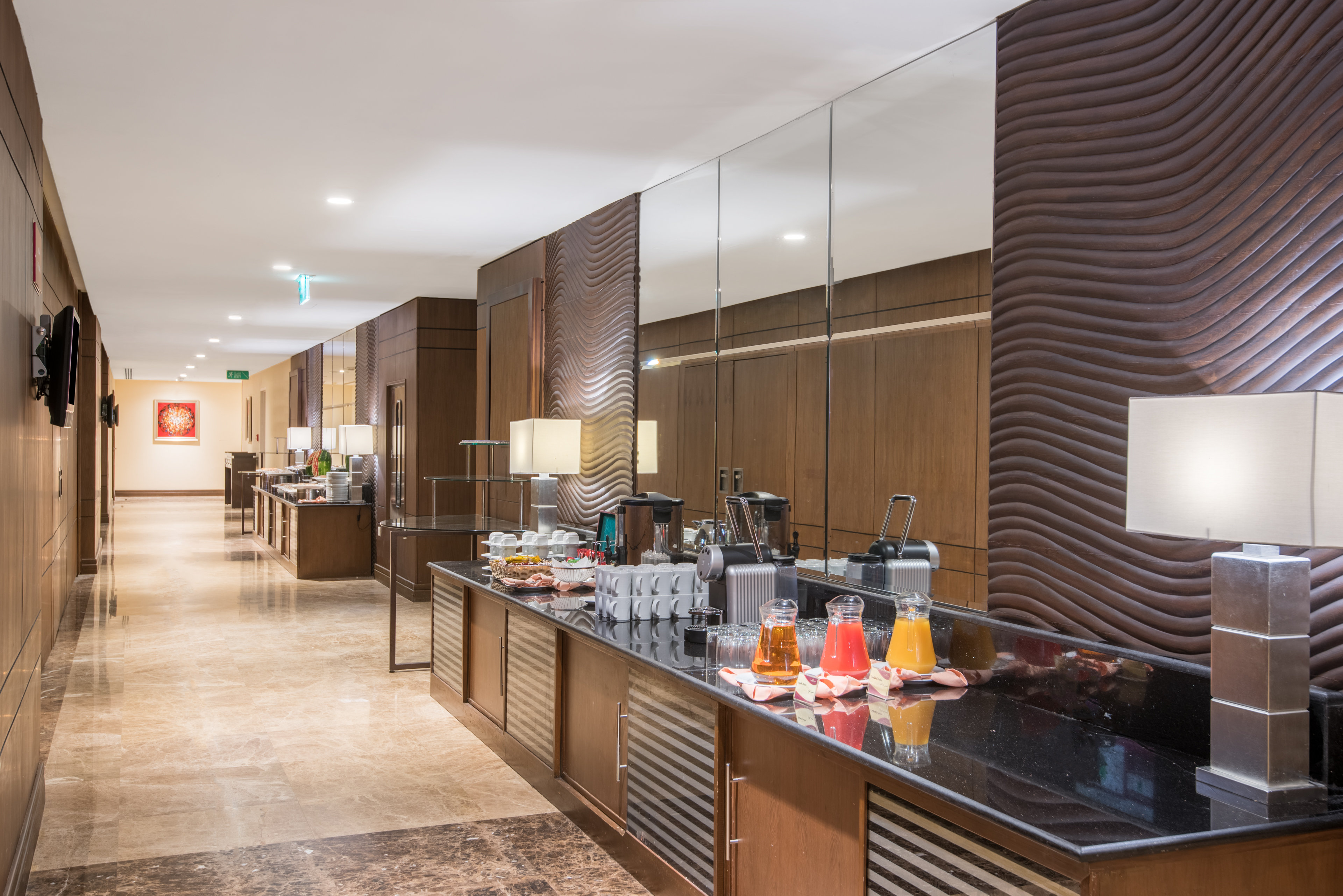 كراون بلازا المدينة(Crowne Plaza Madinah) 75/75