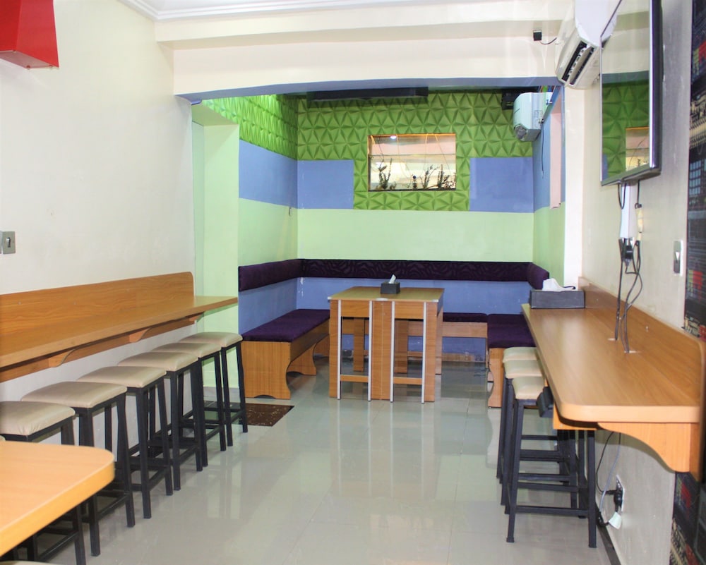 Avital Suites And Resort 62/75