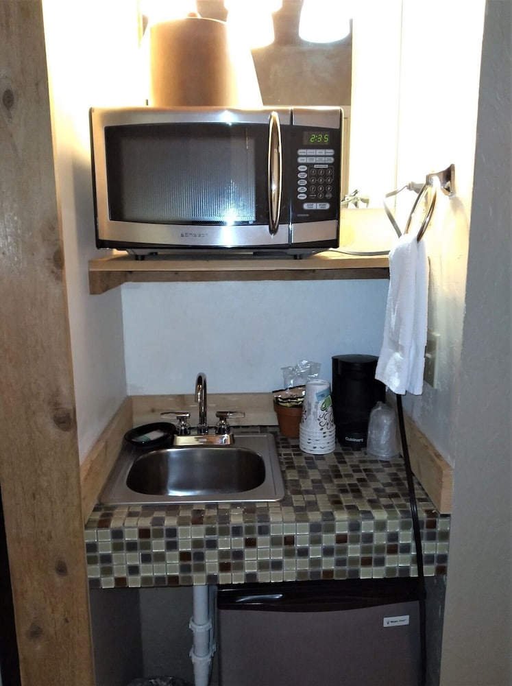 The Boulder Creek Lodge 54/64