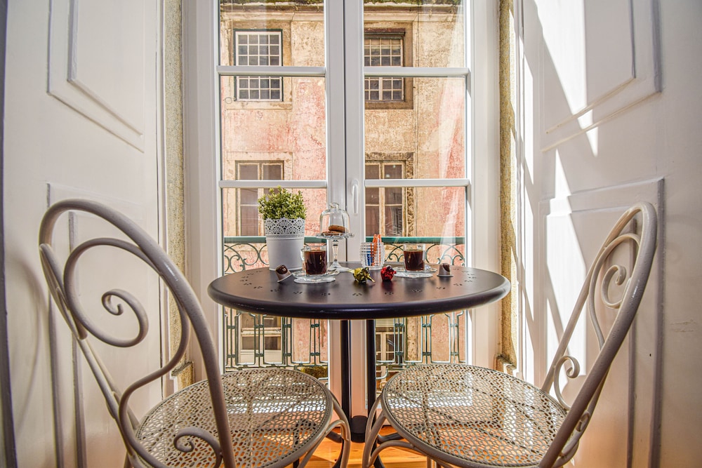B In Lisbon Downtown Suites 44/51