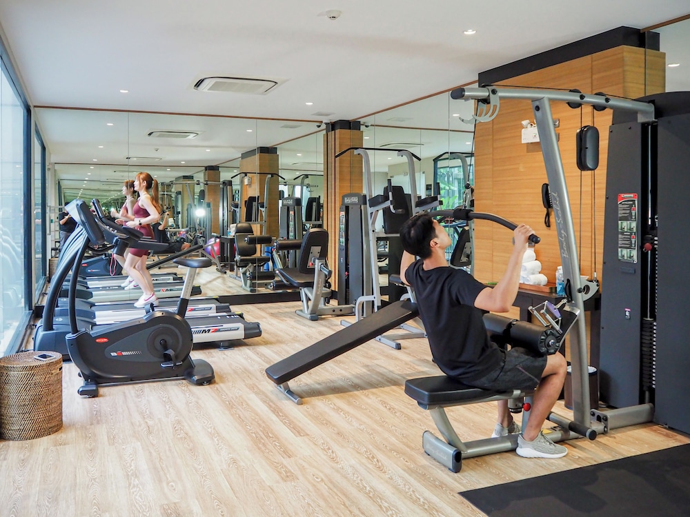 Skyview Resort Phuket 47/78