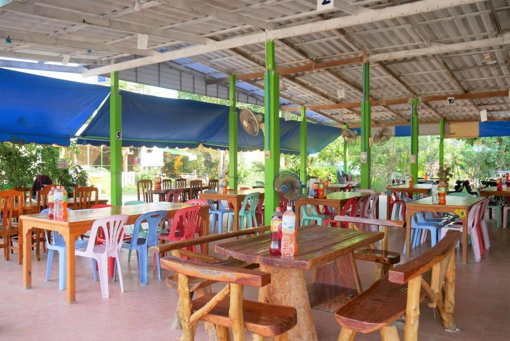 Kwanjai Resort 23/43